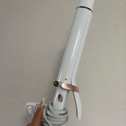 T3 Curling Iron