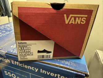 Vans 