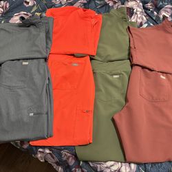 Figs Scrubs- Women’s