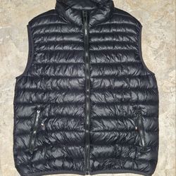 Puffer Vest