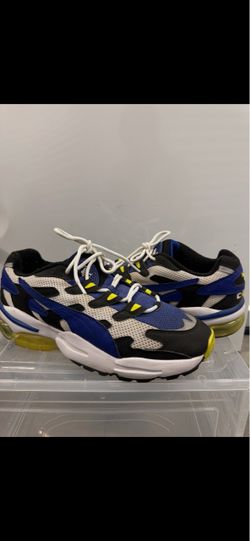 PUMA CELL ALIEN OG