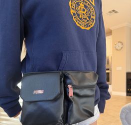 Fanny pack
