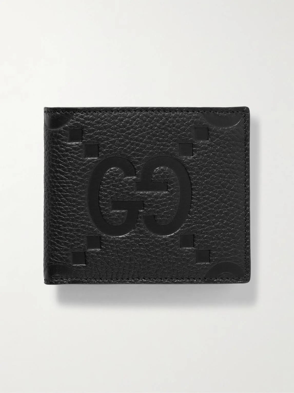 2024 Gucci Jumbo GG Wallet 