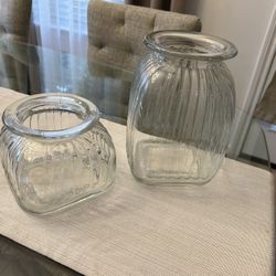 Vases