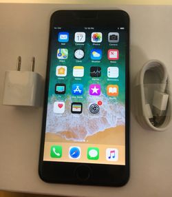 İPhone 6 Plus 64GB Factory Unlocked