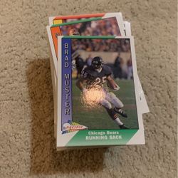 90s Nfl Cards