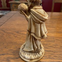 Unbranded Vintage Statue 