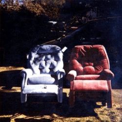 New Recliner