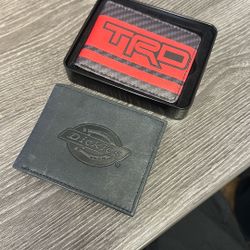 Dickies Wallet Toyota Wallet