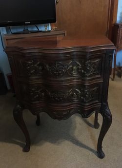 Antique table
