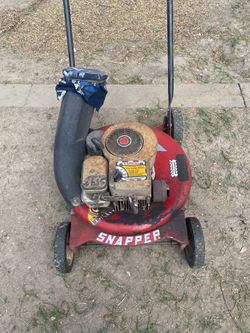 Lawn Mower 