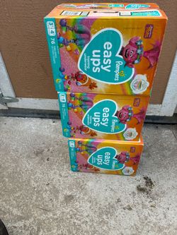 Pampers
