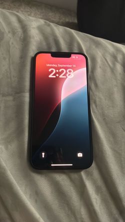 iPhone 14 brand new was was never used
