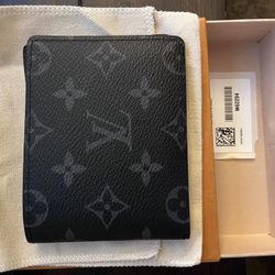 Men’s Louis Vuitton Wallet (New)