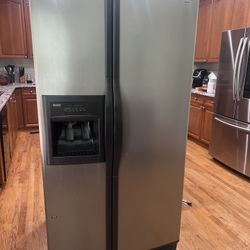 Kenmore refrigerator