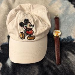 Vintage Disney Stuff 