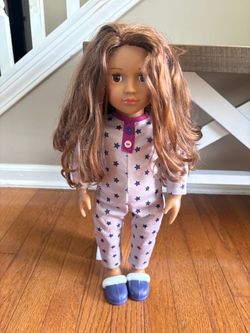 Our Generation/Journey Girls Dolls