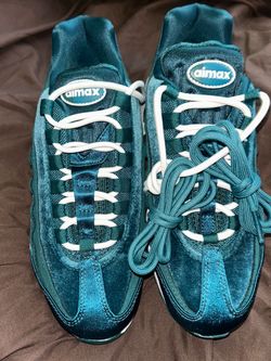 Nike Air Max 95  Green Velvet