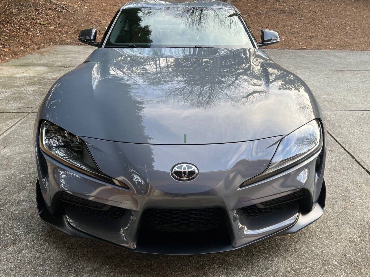 2023 Toyota GR Supra