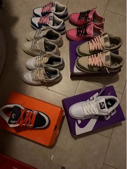 Nike sb/ dunk