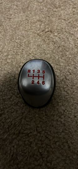 Ford St Shift Knobs