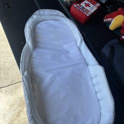 Baby Travel Portable Bassinet