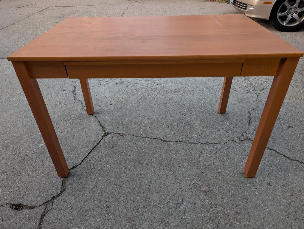 Desk/Table