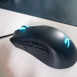 Hyper X Keyboard Mouse And Mouse Pad 