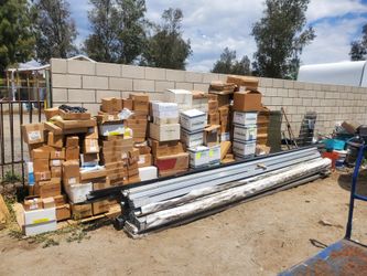 Solar Material