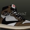 StyleZ - N - KickZ