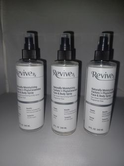 Revive Rx