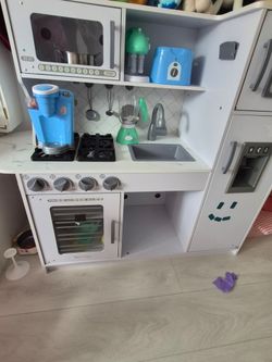 Kids Kitchen