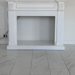 Mantle