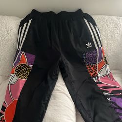 Adidas Sweat Pants