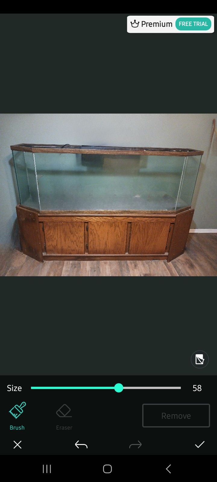 Fish Tank