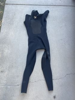 2:2 hurley spring wetsuit  M