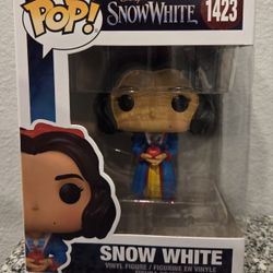 Disney Funko Snow White