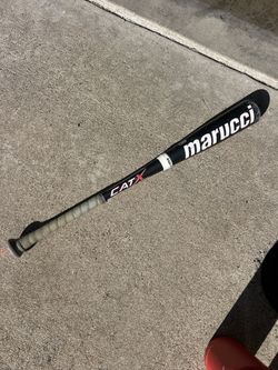 Marucci USSSA and USA Bats