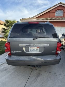 2006 Dodge Durango
