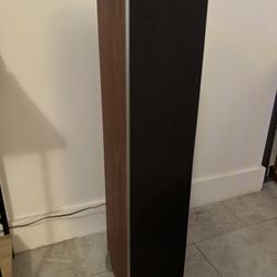 Pair - Polk Audio Floor Standing Speakers