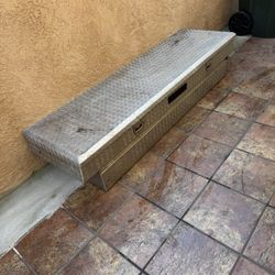 Crossbed Truck Tool Box