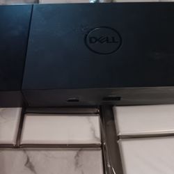 Dell Dock Wd19