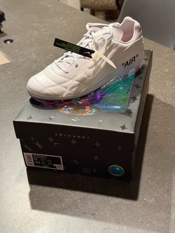Nike Cryoshot V.A.A SIZE 12DS