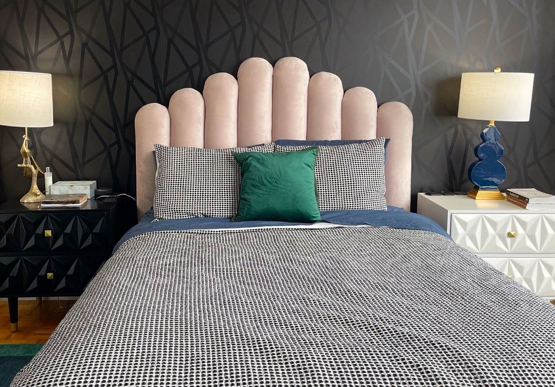 Queen Size Bed Frame