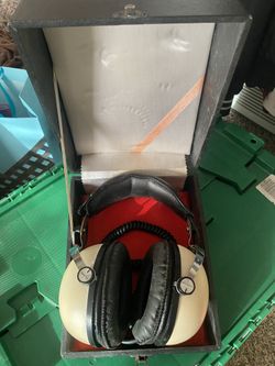 pioneer headphones