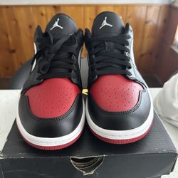 Jordan 1 