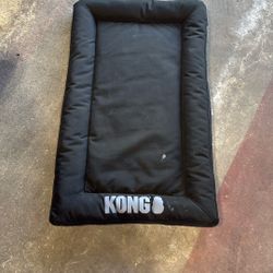 Kong Medium Sized Crate Bed 