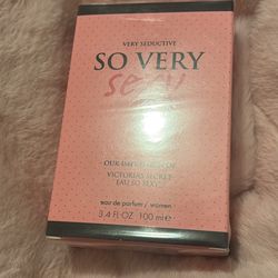 So Very Sexy Perfumes!
