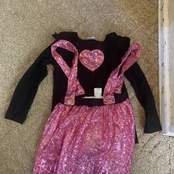 Girls Skirt Set $15 5/6