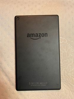 Amazon Fire Tablet